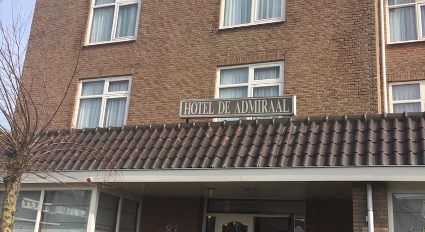 
Hotel de Admiraal
