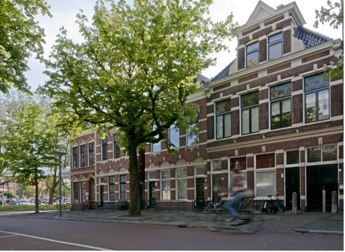 
Hampshire Apartments Groningen Centre

