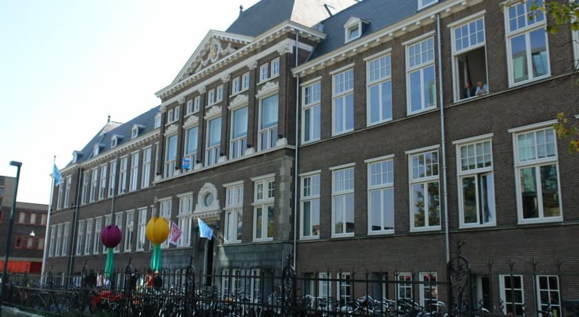 
Het Paleis Groningen
