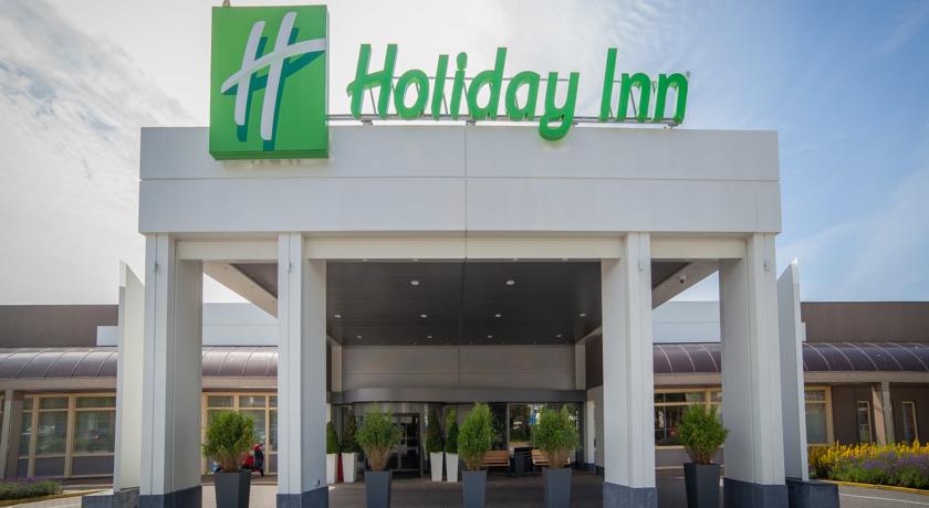 
Holiday Inn Leiden
