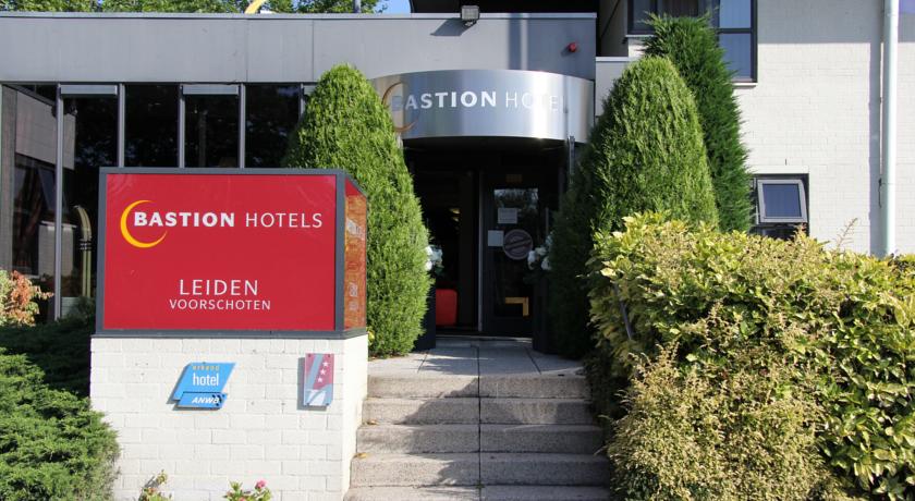 
Bastion Hotel Leiden Voorschoten
