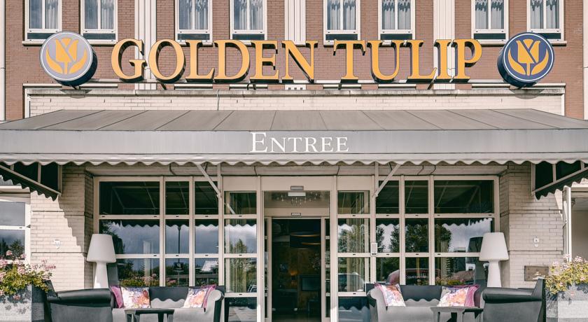 
Golden Tulip Hotel Alkmaar
