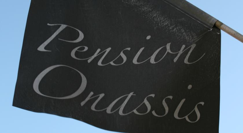 
Pension Onassis
