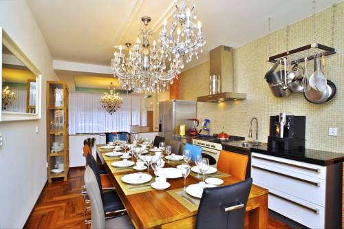 
Luxury Apartments Delft IV

