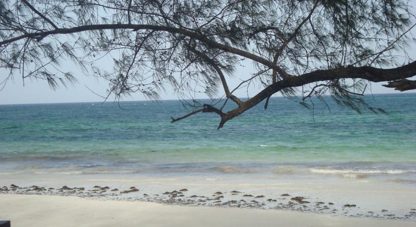 
Diani Bay Resort
