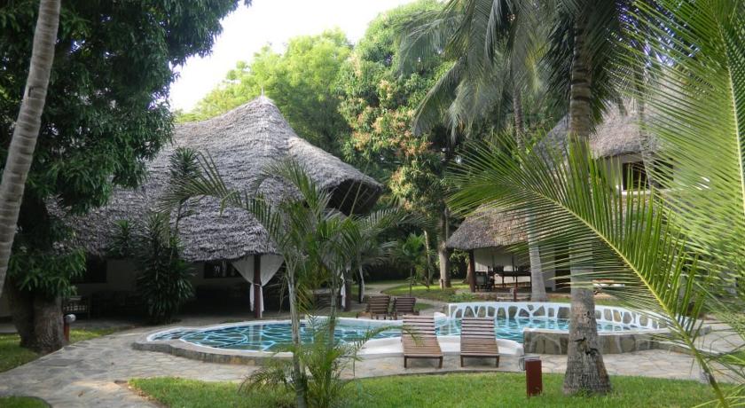 
Kilili Baharini Resort & Spa
