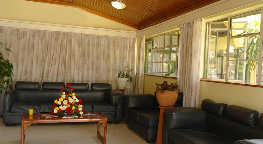 
Jumuia Guest Hotel Nakuru
