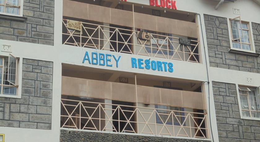 
Abbey Resort
