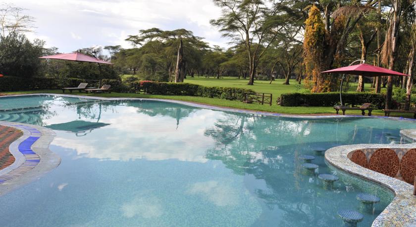 
Lake Naivasha Sopa Resort
