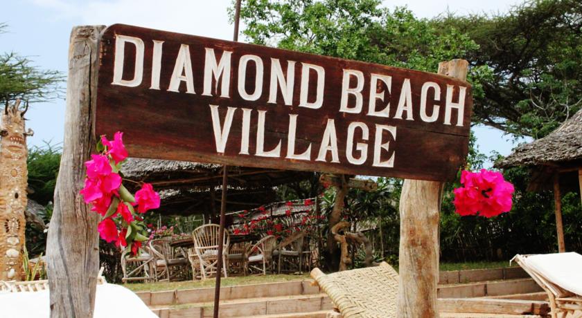 
Diamond Beach Village
