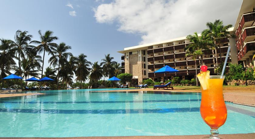 
Mombasa Continental Resort
