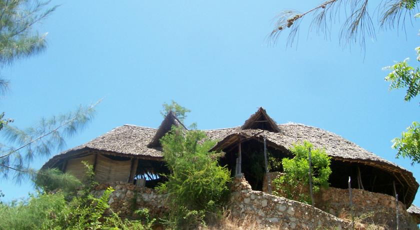 
Gosana Nature and Eco Lodges

