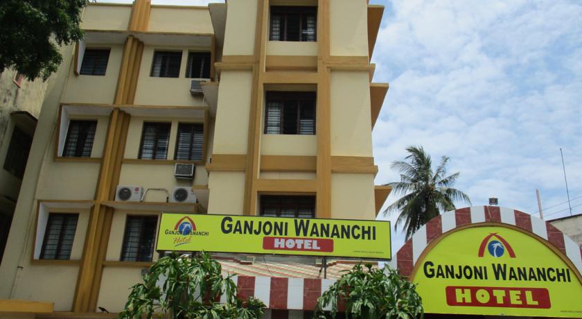 
Ganjoni Wananchi Hotel
