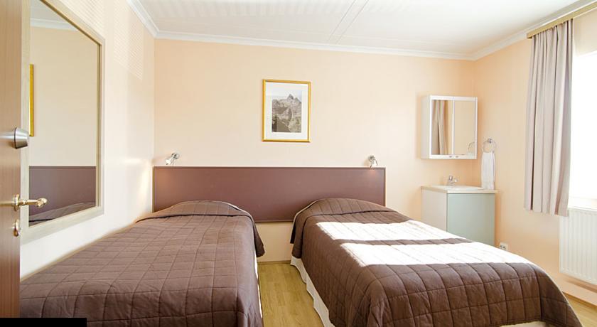 
B&B Guesthouse - Bed and Breakfast Keflavik Centre
