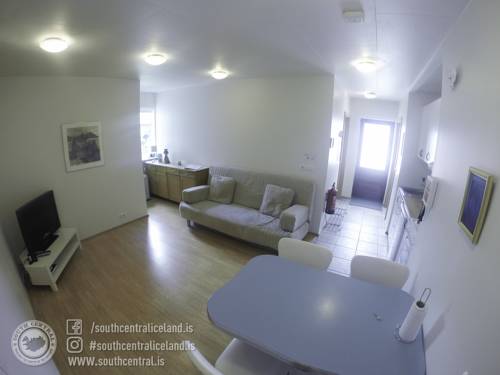 
South Central Selfoss-Apartment
