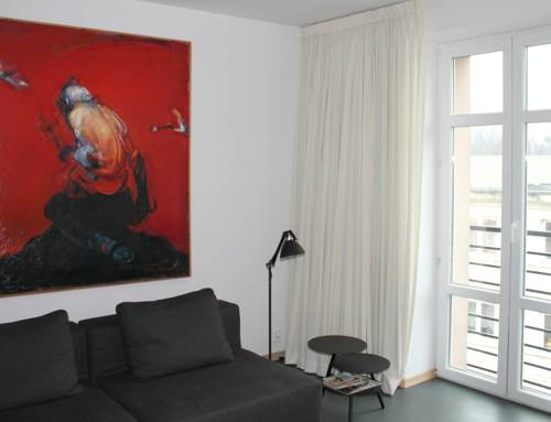 
Apartament Andrzej
