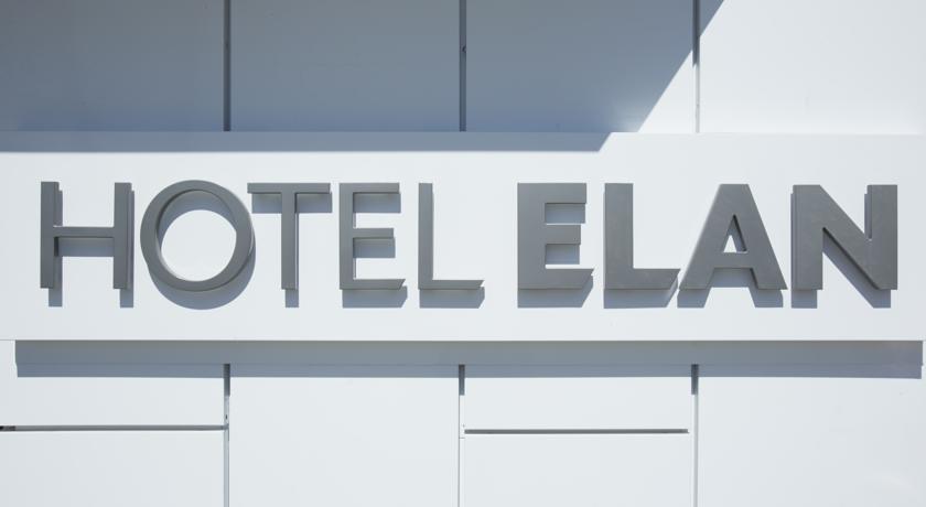
Hotel Elan
