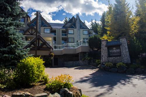 
Wildwood Lodge by Peak to Green Accommodations
