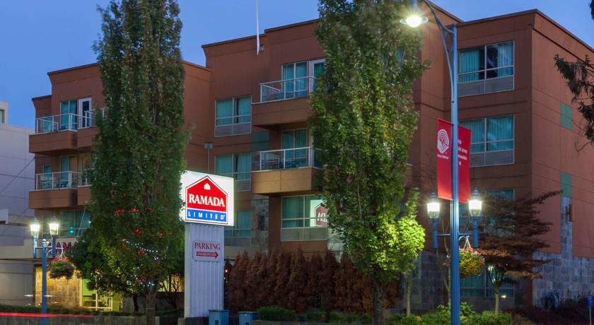 
Ramada Limited
