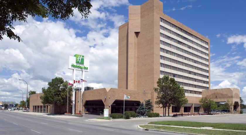 
Holiday Inn Winnipeg-South
