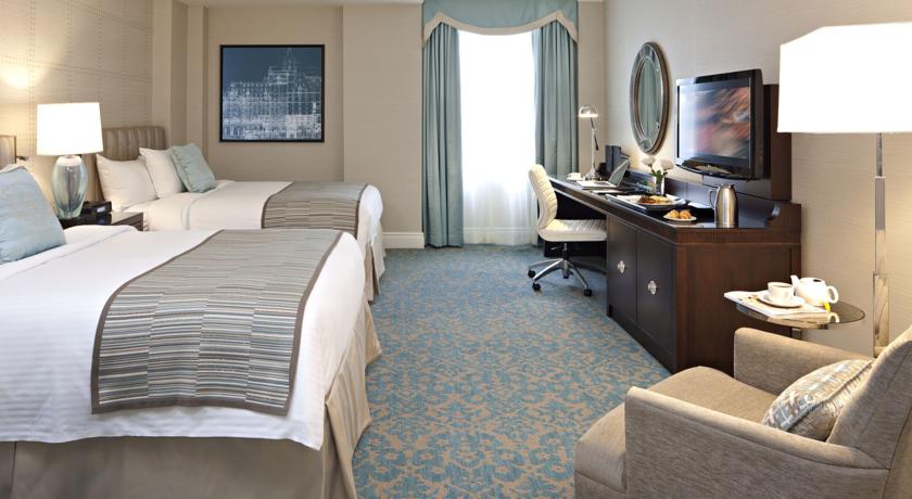 
Delta Hotels by Marriott Bessborough
