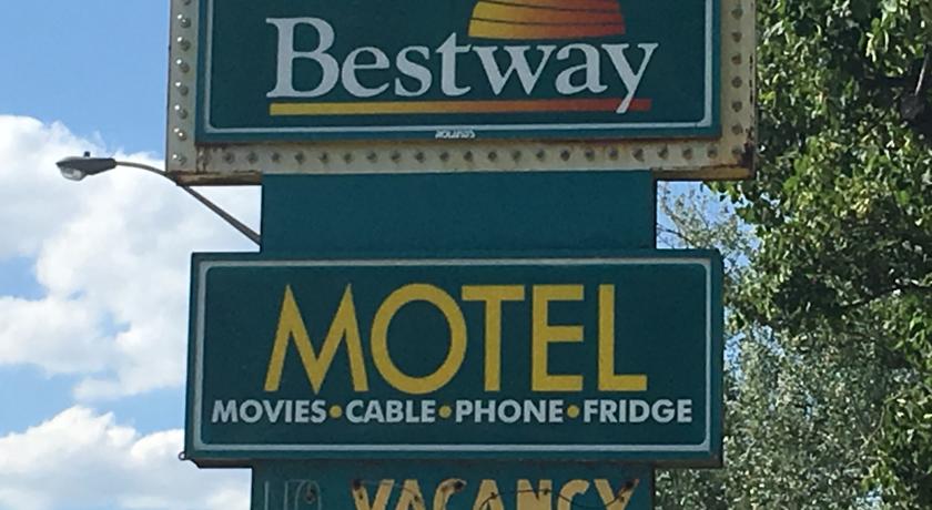 
Bestway Motel
