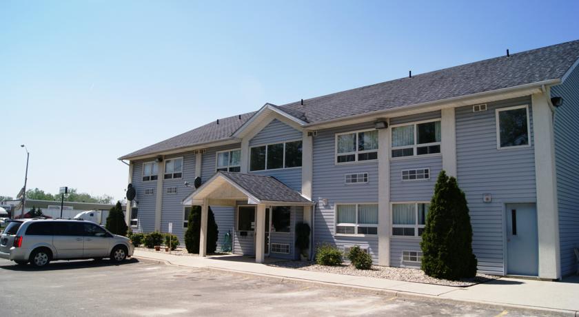 
Royal Windsor Motel
