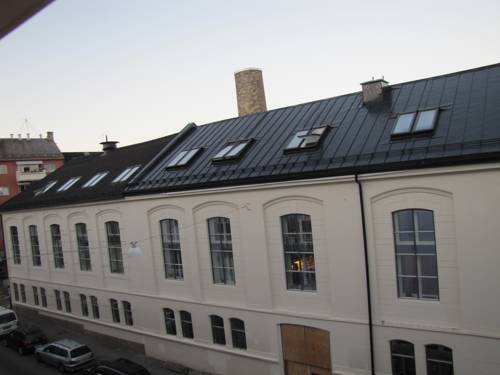 
Forenom Apartments Oslo
