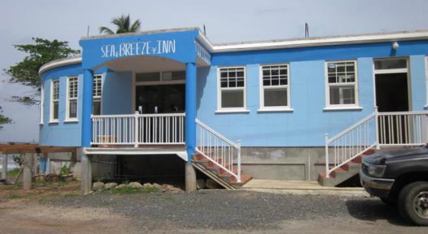 
Sea Breeze Inn
