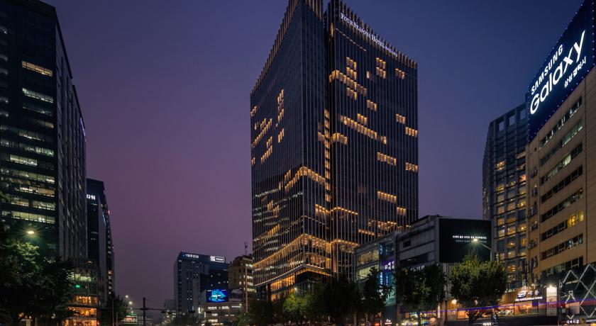 
Four Seasons Hotel Seoul
