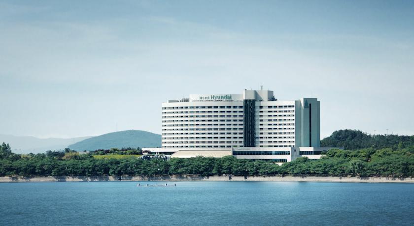 
Hyundai Hotel Gyeongju
