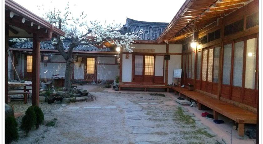 
Gyeongju Guesthouse Huewon
