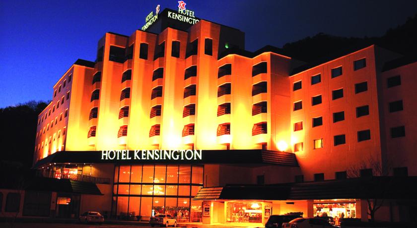 
Seorak Kensington Stars Hotel
