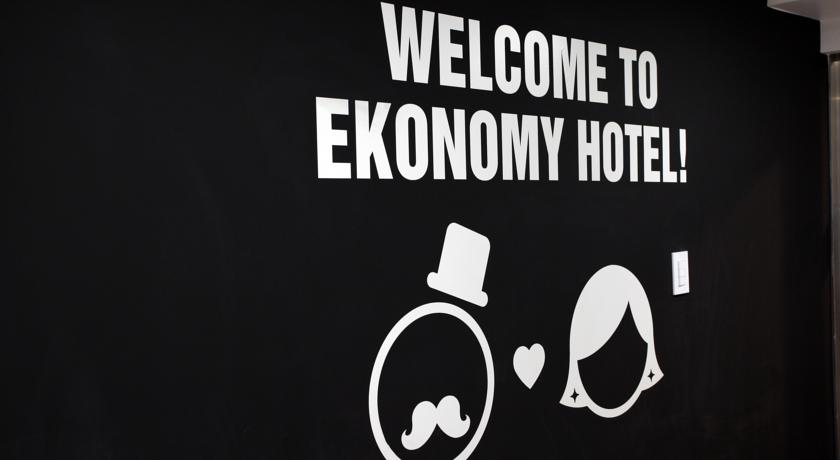 
Ekonomy Hotel Yeosu
