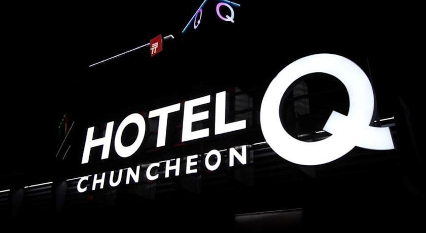 
Hotel Q Chuncheon
