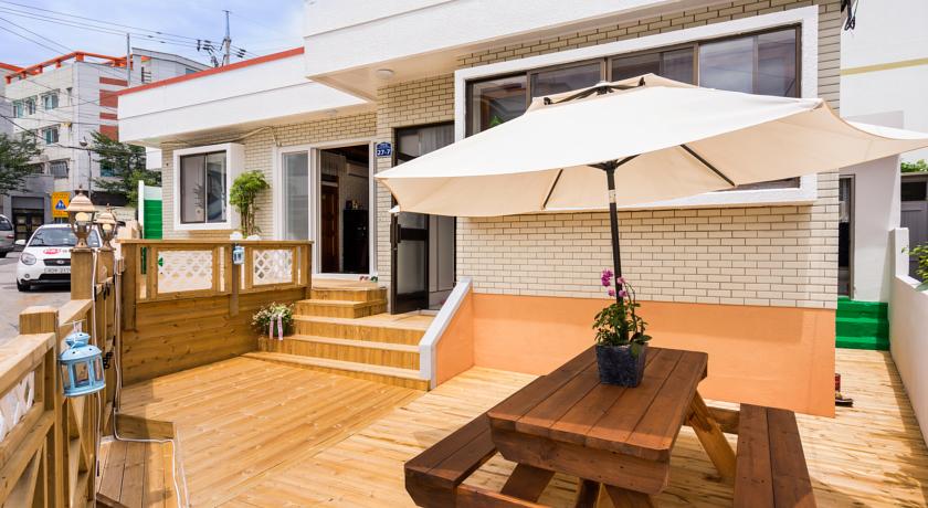 
Yours Guesthouse in Tongyeong
