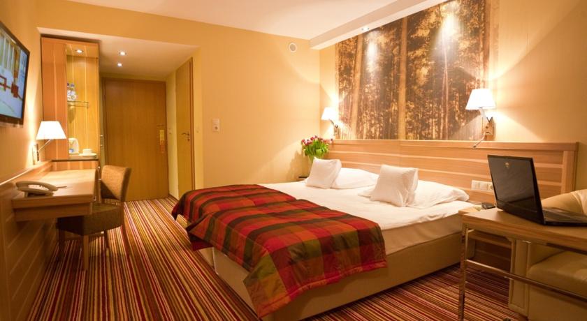 
Hotel Warszawa Spa & Resort
