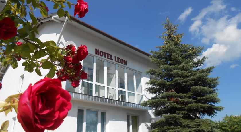 
Hotel Leon
