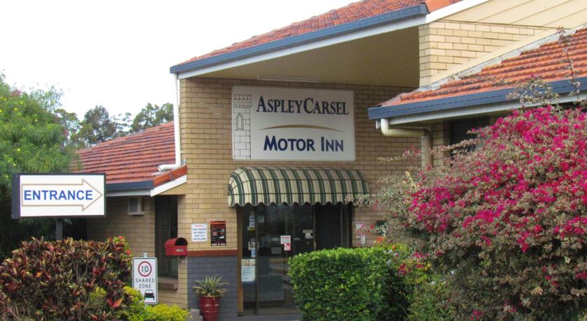 
Aspley Carsel Motor Inn
