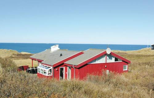 
Holiday home Gindrupvej
