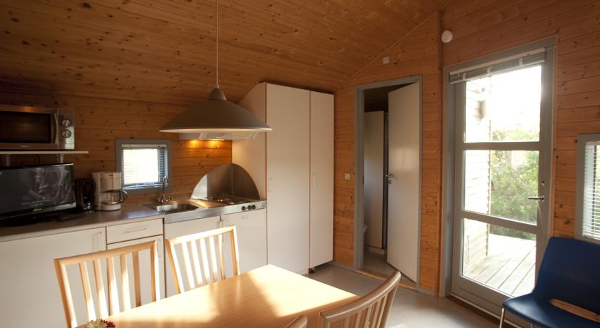 
Frederikshavn Nordstrand Camping & Cottages
