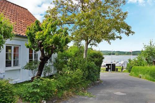
Two-Bedroom Holiday home in Svendborg 3
