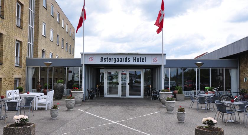 
?stergaards Hotel

