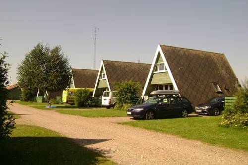 
Storkes?en Ribe Holiday Cottages and Apartments
