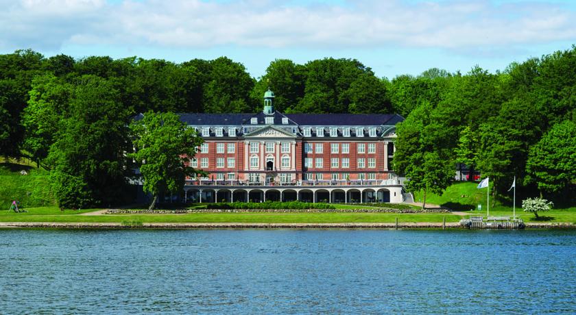 
Hotel Koldingfjord

