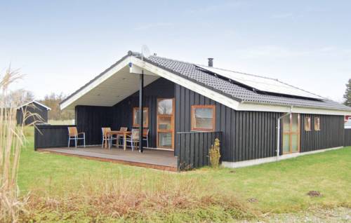 
Holiday home Torpet Hovborg X
