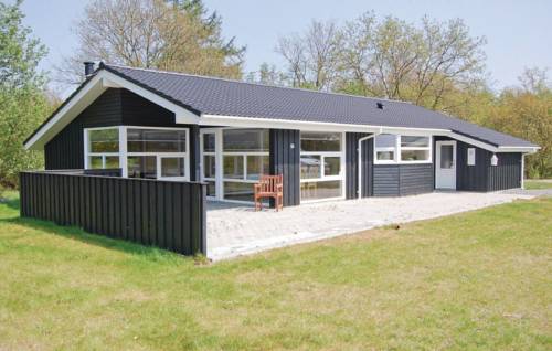 
Holiday home Torpet Hovborg
