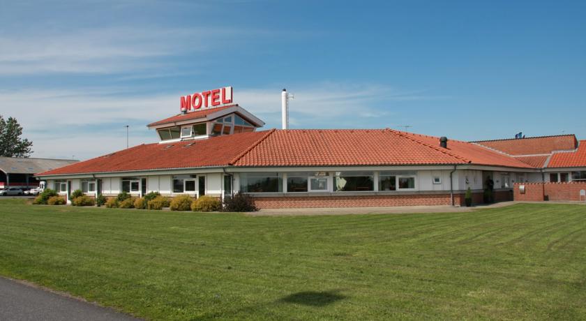 
Motel Spar 10
