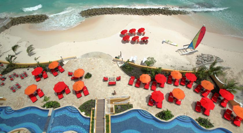 
Ocean Two Resort & Residences
