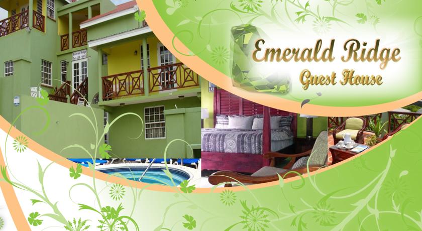 
Emerald Ridge Guest House
